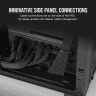RM1000x SHIFT 80 PLUS Gold Fully Modular ATX Power Supply (AR) - Image 3