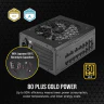 RM1200x SHIFT 80 PLUS Gold Fully Modular ATX Power Supply (AR) - Image 4