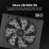 RM1200x SHIFT 80 PLUS Gold Fully Modular ATX Power Supply (AR) - Image 5