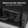 RM850x SHIFT 80 PLUS Gold Fully Modular ATX Power Supply (AR) - Image 3