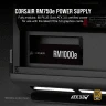 RMe Series™ RM750e Fully Modular Low-Noise ATX Power Supply (BR) - Image 2