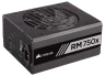 RMx Series™ RM750x — 750 Watt 80 PLUS® Gold Certified Fully Modular PSU (NA) (Refurbished)