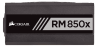 RMx Series™ RM850x — 850 Watt 80 PLUS® Gold Certified Fully Modular PSU (NA) (Refurbished) - Image 15