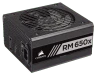 RMx Series™ RM650x 80 PLUS Gold Fully Modular ATX Power Supply (EU) (Refurbished)