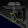 RMx Series RM750x Fully Modular Power Supply (AR) - Image 6