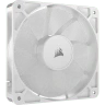 RS120 120mm PWM Fan - White