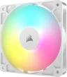 RS120 ARGB 120mm PWM Fan - White - Image 8
