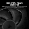 RS120 MAX 120mm PWM Thick Fan - Single - Image 5