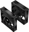 RS120 MAX 120mm PWM Thick Fans - Triple Pack - Image 11