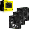 RS120 MAX 120mm PWM Thick Fans - Triple Pack - Image 7