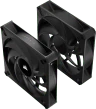 RS140 MAX 140mm PWM Thick Fans - Dual Pack - Image 11