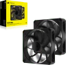 RS140 MAX 140mm PWM Thick Fans - Dual Pack - Image 7