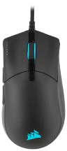SABRE RGB PRO CHAMPION SERIES Ultra-Light FPS/MOBA Gaming Mouse (AP)
