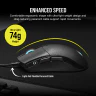 SABRE RGB PRO CHAMPION SERIES Ultra-Light FPS/MOBA Gaming Mouse (AP) - Image 3