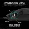 SABRE RGB PRO CHAMPION SERIES Ultra-Light FPS/MOBA Gaming Mouse (AP) - Image 4