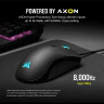 SABRE RGB PRO CHAMPION SERIES Ultra-Light FPS/MOBA Gaming Mouse (AP) - Image 5