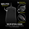 SABRE RGB PRO CHAMPION SERIES Ultra-Light FPS/MOBA Gaming Mouse (AP) - Image 6