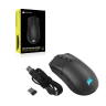 SABRE RGB PRO WIRELESS CHAMPION SERIES Ultra-Lightweight FPS/MOBA Gaming Mouse (AP) - Image 8
