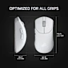 SABRE v2 PRO ULTRALIGHT WIRELESS Gaming Mouse - Image 10