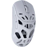SABRE v2 PRO WIRELESS MAGNESIUM ALLOY Gaming Mouse β White