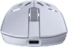 SABRE v2 PRO WIRELESS MAGNESIUM ALLOY Gaming Mouse β White - Image 6