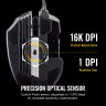 SCIMITAR PRO RGB Optical MOBA/MMO Gaming Mouse — Black (AP) - Image 6