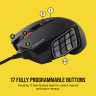 SCIMITAR RGB ELITE Optical MOBA/MMO Gaming Mouse - Image 3