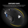 SCIMITAR RGB ELITE Optical MOBA/MMO Gaming Mouse - Image 5