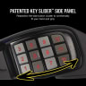 SCIMITAR RGB ELITE Optical MOBA/MMO Gaming Mouse (Revival Series) - Image 6
