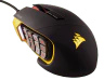 SCIMITAR RGB Optical MOBA/MMO Gaming Mouse (EU)