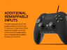 SCUF ENVISION Wired Gaming Controller for PC – Black (Revival Series) - Image 4