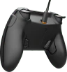 SCUF ENVISION Wired Gaming Controller for PC – Black (Revival Series) - Image 8