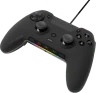 SCUF ENVISION Wired Gaming Controller for PC – Black (Revival Series) - Image 9