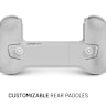 SCUF NOMAD Wireless Mobile Gaming Controller – White (Revival Series) - Image 2