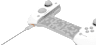 SCUF NOMAD Wireless Mobile Gaming Controller – White (Revival Series) - Image 20