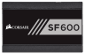SF Series™ SF600 — 600 Watt 80 PLUS® Gold Certified High Performance SFX PSU (NA) (Refurbished) - Image 13