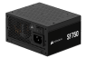 SF Series SF750 Fully Modular 80 PLUS Platinum SFX Power Supply (AR)