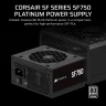 SF Series SF750 Fully Modular 80 PLUS Platinum SFX Power Supply (AR) - Image 2