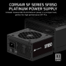 SF Series SF850 Fully Modular 80 PLUS Platinum SFX Power Supply (AR) - Image 2