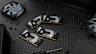SHUGO 64GB (2x32GB & 2x LEKs) DDR5 DRAM 6000MT/s CL30 Memory Kit - SAKURA NOA - Image 6