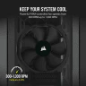 SP120 ELITE 120mm Performance PWM Fan - Image 3