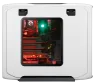 Special Edition White Graphite Series™ 600T Mid-Tower Case - Image 3