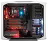 Special Edition White Graphite Series™ 600T Mid-Tower Case - Image 5