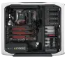 Special Edition White Graphite Series™ 600T Mid-Tower Case - Image 6