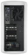 Special Edition White Graphite Series™ 600T Mid-Tower Case - Image 8