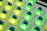 STRAFE RGB Mechanical Gaming Keyboard — CHERRY® MX Blue - Image 17