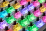 STRAFE RGB Mechanical Gaming Keyboard — CHERRY® MX Brown - Image 10