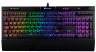 STRAFE RGB MK.2 Mechanical Gaming Keyboard — CHERRY® MX Red (CH) - Image 2