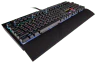 STRAFE RGB MK.2 Mechanical Gaming Keyboard — CHERRY® MX Red (CN)