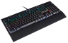 STRAFE RGB MK.2 Mechanical Gaming Keyboard — CHERRY® MX Red (ND) - Image 4